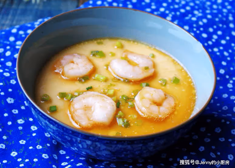 夏天炎熱，5道蒸菜要常吃，清淡美味易消化，適合一家老小