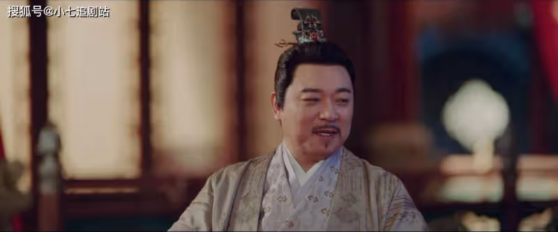 《長風渡》顧朗華假死逃生,蘇婉墜落山崖被救,結局大圓滿