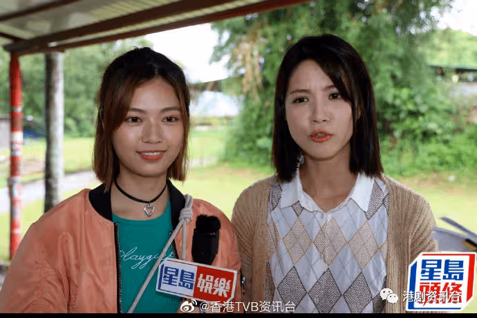 吳大強首拍劇靠囝囝帶入戲!吳偉豪驚嗲哋表現太好搶飯碗