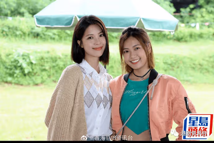 吳大強首拍劇靠囝囝帶入戲!吳偉豪驚嗲哋表現太好搶飯碗