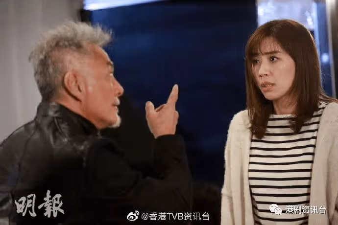 黃智雯厭倦被角色定型!感恩遇上《隱門》張心月