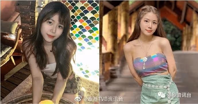 五大熱門率先看!TVB港姐2023入圍名單疑流出