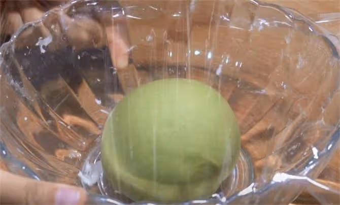 饅頭這樣做,好吃又漂亮,越嚼越香,不想學太可惜了