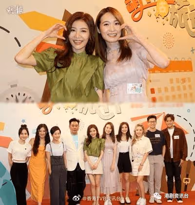 麥美恩入行12年脫得最徹底 真空上陣拍節目 嚴查宣傳片段