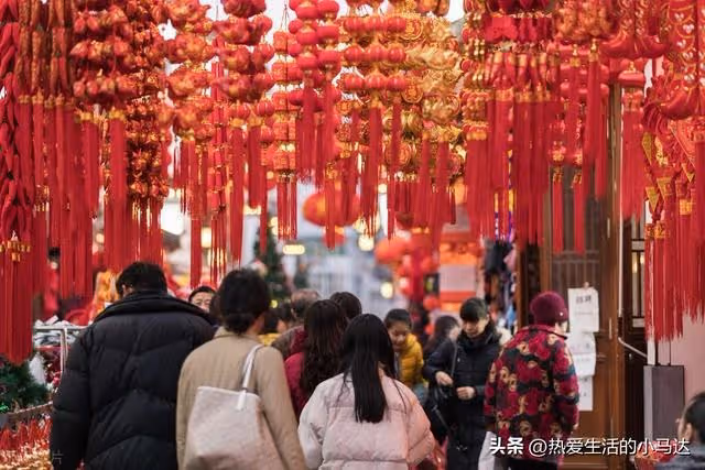 七旬母親的悔悟:去三個兒子家過了年後,我決定把遺產都留給女婿