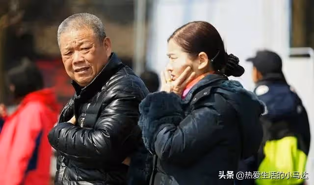 當了21年的孝順女婿,無意間知道了岳父的晚年計劃,我憤怒了!