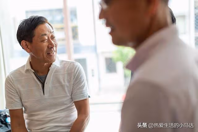 當了21年的孝順女婿,無意間知道了岳父的晚年計劃,我憤怒了!