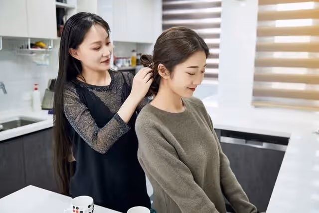 她32歲,工資13000,懷孕後對老公說:你要還是不改,我們離婚吧