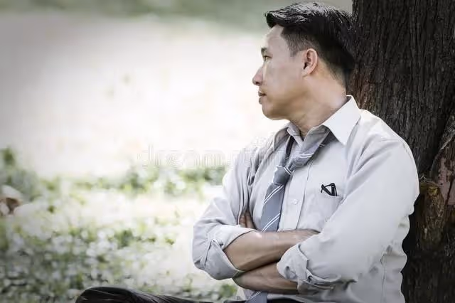 她32歲,工資13000,懷孕後對老公說:你要還是不改,我們離婚吧