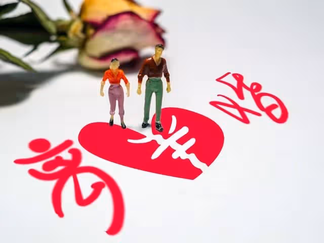 她32歲,工資13000,懷孕後對老公說:你要還是不改,我們離婚吧