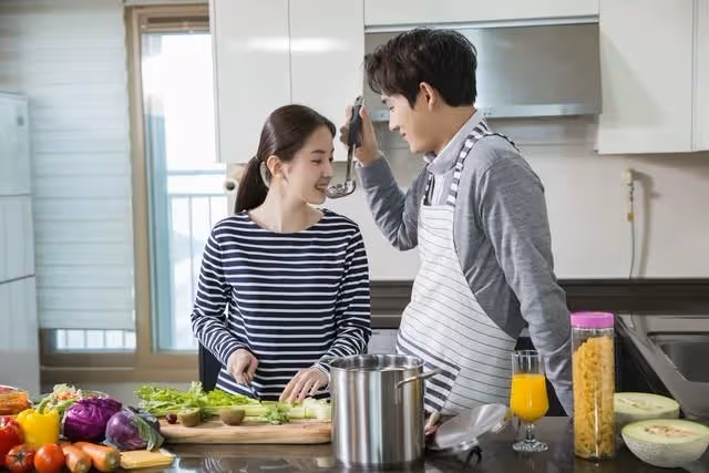 她32歲,工資13000,懷孕後對老公說:你要還是不改,我們離婚吧