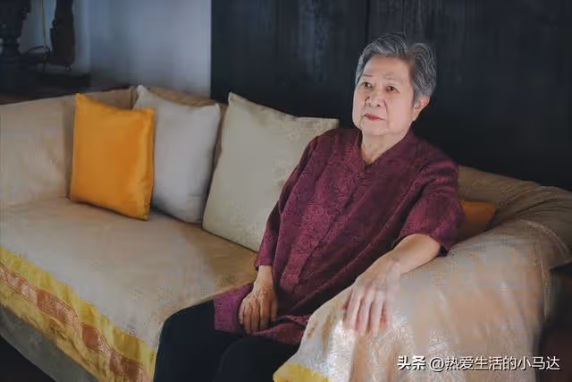 帶外孫8年出錢出力,如今親家來了,女婿就各種暗示讓我騰地方