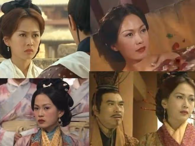 51歲TVB女星兒子小學畢業,大曬合照直呼感動!未婚懷孕生父一直成謎