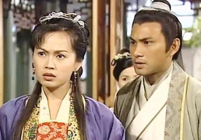 51歲TVB女星兒子小學畢業,大曬合照直呼感動!未婚懷孕生父一直成謎