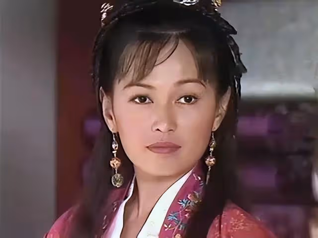 不容易！TVB女星母兼父職供兒子讀名牌學校，未婚生子生父仍成謎