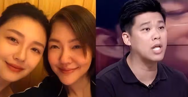 大小S宣布起訴葛斯齊,律師提出要有檢驗結果才是實錘證據