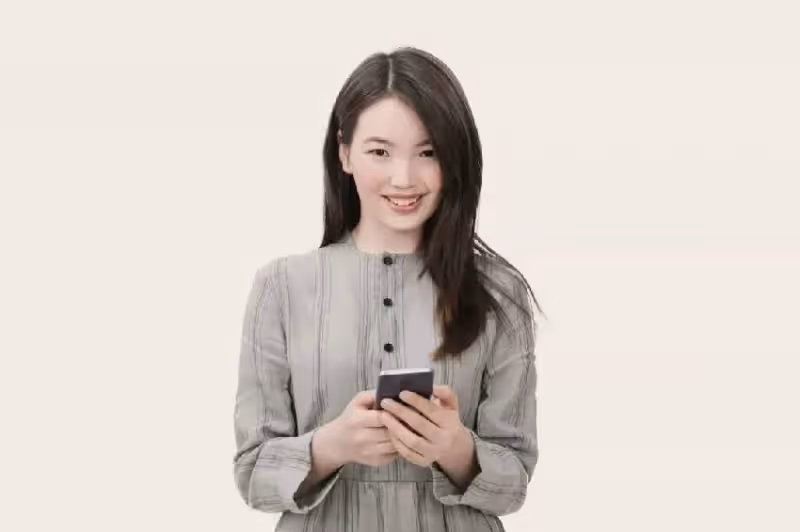 女人越是過得不好，越是喜歡在「朋友圈」發這4種動態
