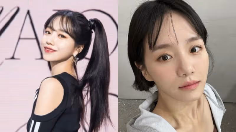 人氣女愛豆將出演《魷魚遊戲》第二季？與李政宰、李秉憲合作