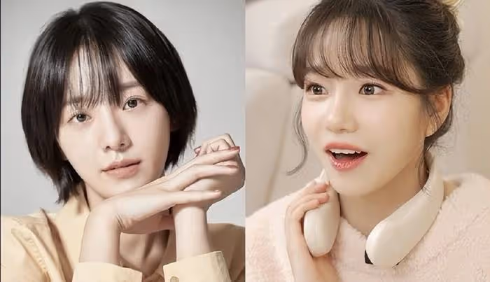 人氣女愛豆將出演《魷魚遊戲》第二季?與李政宰、李秉憲合作