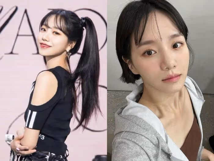 人氣女愛豆將出演《魷魚遊戲》第二季?與李政宰、李秉憲合作