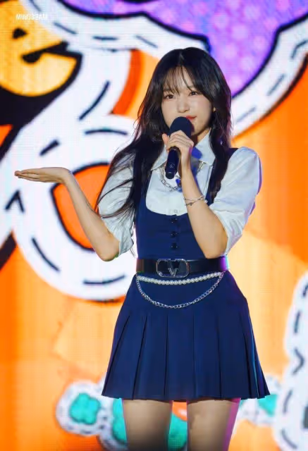 人氣女愛豆將出演《魷魚遊戲》第二季?與李政宰、李秉憲合作