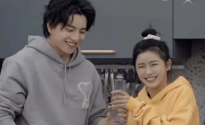 王大陸蔡卓宜疑似分手!兩人取關帳號刪除合影,女方發文情緒低落