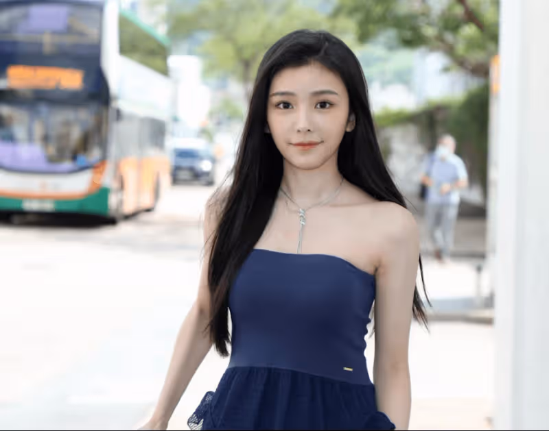 港姐2023疑流出入選名單!5強大熱各有賣點!