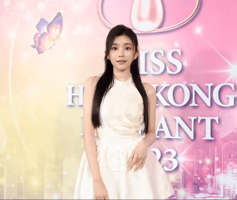 港姐2023疑流出入選名單!5強大熱各有賣點!