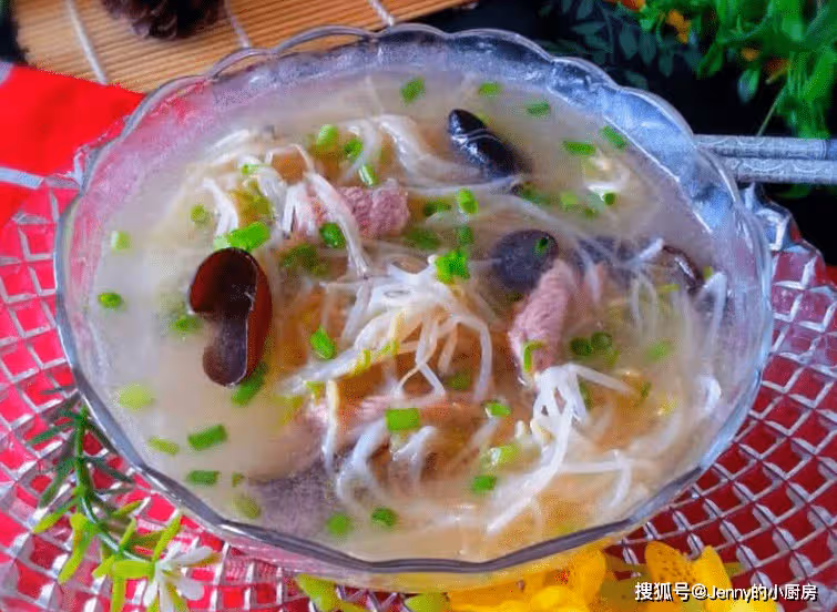 夏天多喝湯身體好,推薦5道家常湯,爽口不膩營養高,越喝越健康