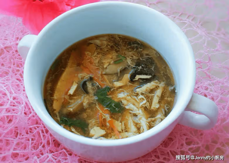 夏天多喝湯身體好,推薦5道家常湯,爽口不膩營養高,越喝越健康