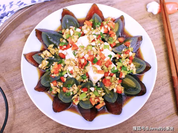 天氣太熱食慾差?推薦5道開胃小涼菜,下酒下飯兩不誤,不妨照做