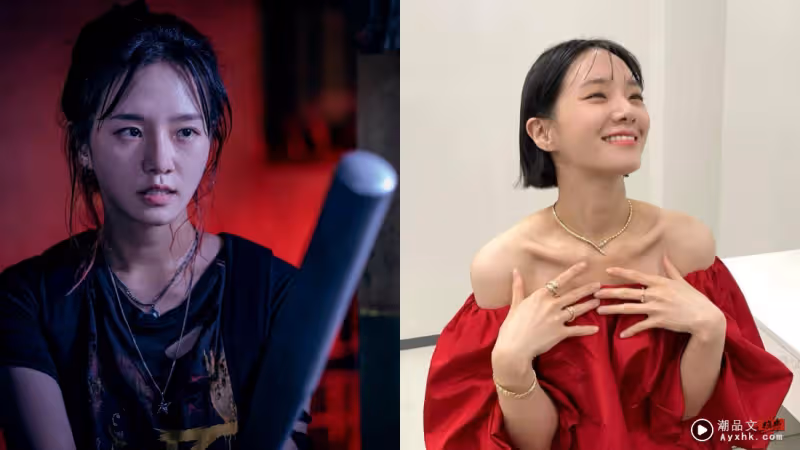 《魷魚遊戲2》女演員人選曝光!朴圭瑛和這名前女團成員重磅加盟