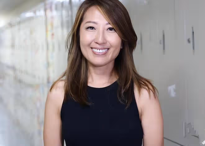 孫耀威妹妹參加選秀比賽!長相清秀像哥哥,已婚在瑞士從事金融業
