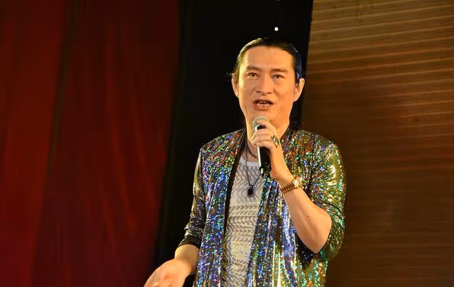 太嚇人！歌手黃安家發生瓦斯爆炸，現場一片狼藉，親人意外被灼傷