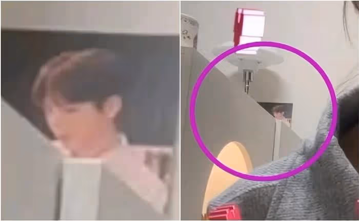 人氣女愛豆與知名男愛豆戀愛?韓網友熱議到最後,結果發現是烏龍