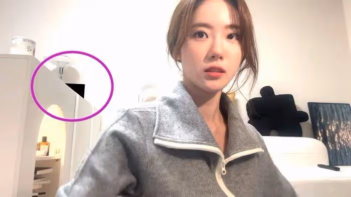 人氣女愛豆與知名男愛豆戀愛?韓網友熱議到最後,結果發現是烏龍
