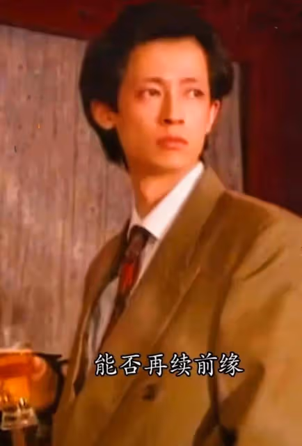 演員江珊:23歲沒跟王志文談過戀愛,36歲分手帶女移美,如今怎樣