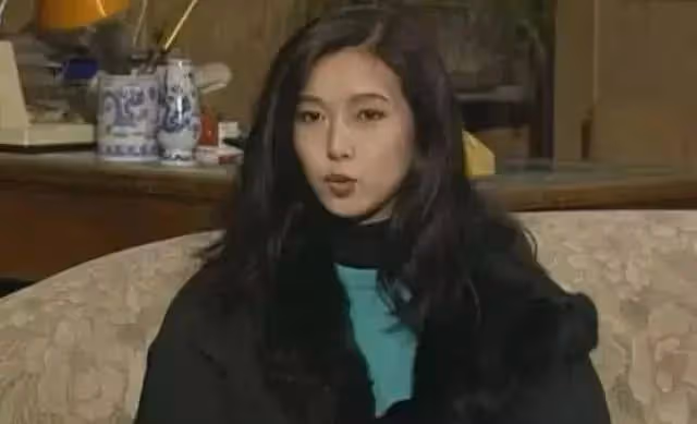 演員江珊:23歲沒跟王志文談過戀愛,36歲分手帶女移美,如今怎樣