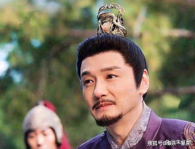 《長風渡》同「攪屎棍」洛子商相比，這個女人才是隱藏最深的大反派