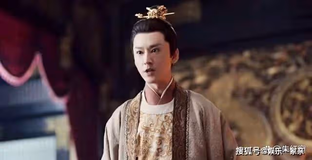 《長風渡》同「攪屎棍」洛子商相比，這個女人才是隱藏最深的大反派