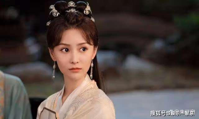 《長風渡》同「攪屎棍」洛子商相比,這個女人才是隱藏最深的大反派