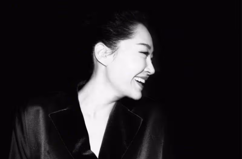 不扮美的減齡秘密,都藏在髮型里了,這些中年女明星早就知道