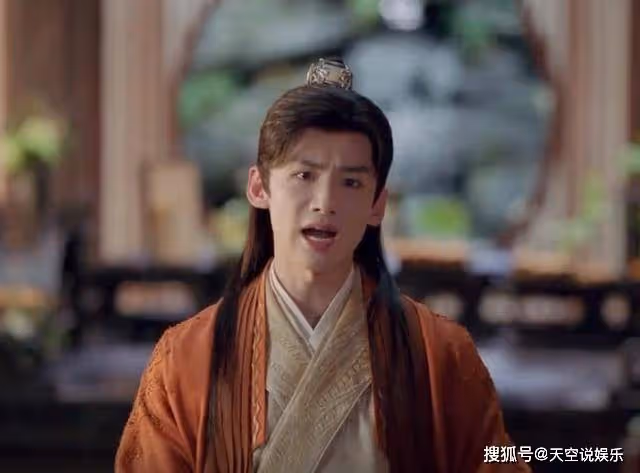 《長風渡》結局:顧九思成攝政王,玉茹做首富女兒嫁太子,葉世安最慘