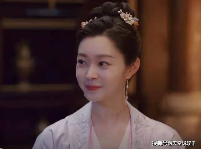 《長風渡》結局:顧九思成攝政王,玉茹做首富女兒嫁太子,葉世安最慘