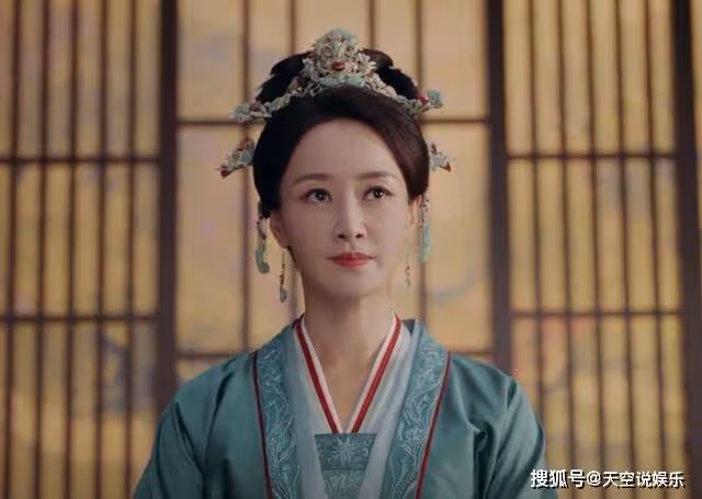 《長風渡》結局:顧九思成攝政王,玉茹做首富女兒嫁太子,葉世安最慘