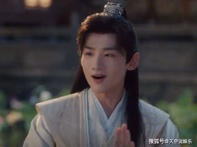 《長風渡》結局:顧九思成攝政王,玉茹做首富女兒嫁太子,葉世安最慘