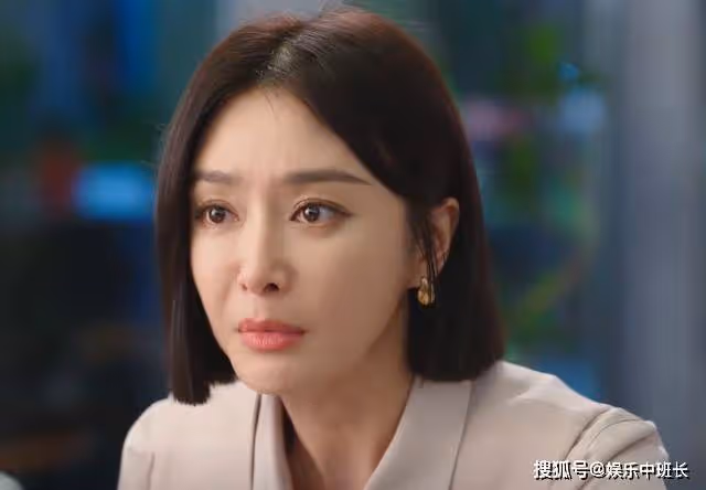 《閃耀的她》三女主結局,景知秋離婚奪得影后,管文生子回歸家庭