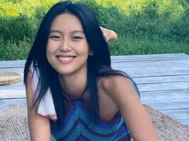 山東女孩蘇一格:5年不用衛生巾,去廁所不用紙,卻養300隻蚯蚓