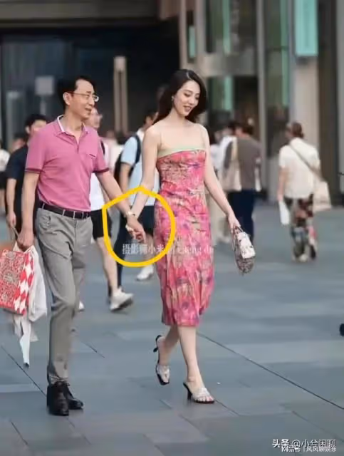 事情要反轉?國企胡總與原配早已感情破裂分居多年,與董正常交往