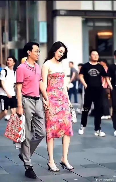 事情要反轉?國企胡總與原配早已感情破裂分居多年,與董正常交往